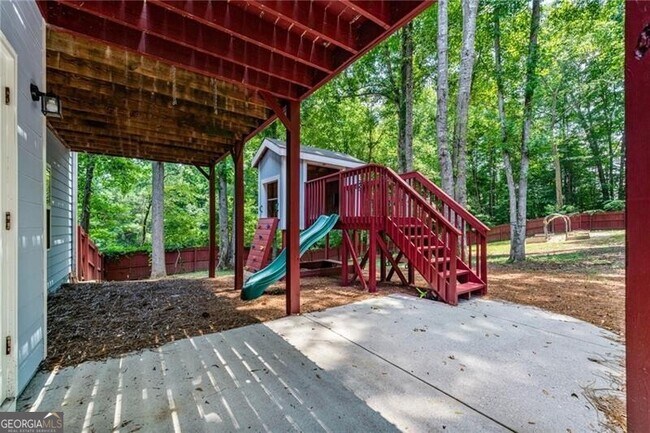 Building Photo - 3687 Vine Springs Trce