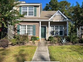 Building Photo - SAWGRASS EAST TOWNHOMES @ CAROLINA FOREST