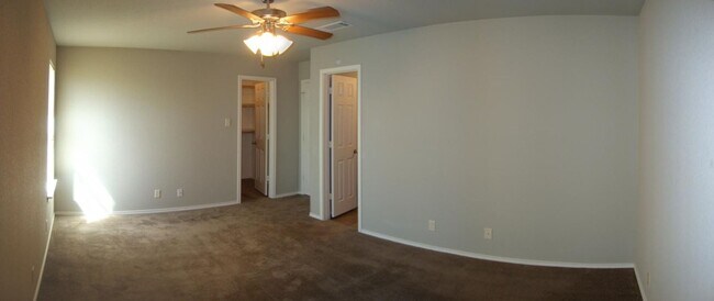 Building Photo - 3-Bedroom House for Rent in Killeen