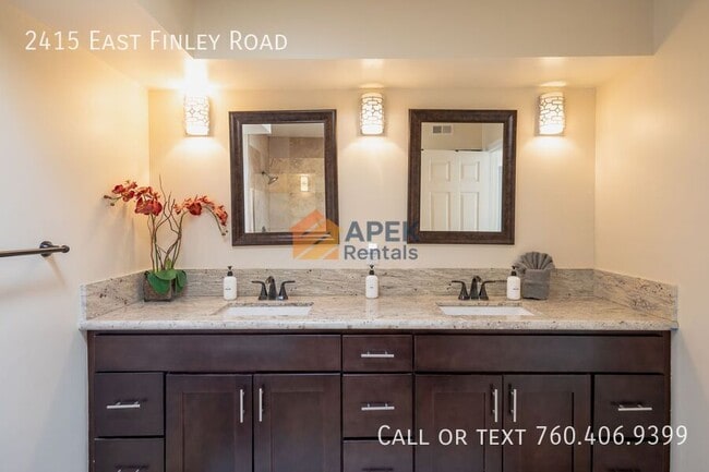 Building Photo - 2415 E Finley Rd