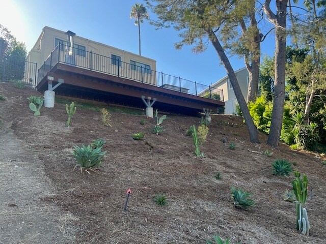 Building Photo - 2812 Anchor Ave