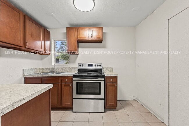 Building Photo - Newly Renovated 3 Bedroom Two-Story Home with Balcony