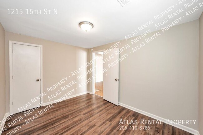 Building Photo - 1215 15th St N