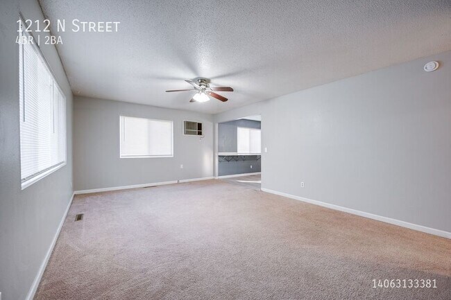 Building Photo - 1212 N Street-