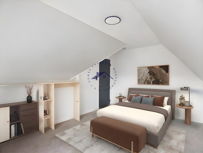 Building Photo - 3877 Garland St