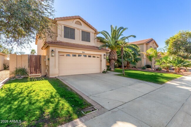 Building Photo - 3611 E Windmere Dr