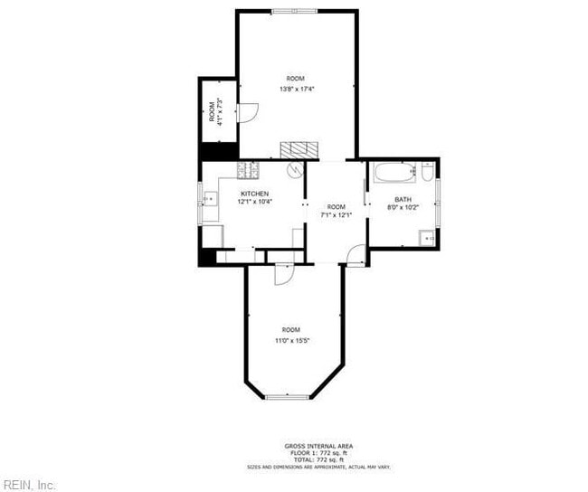 Building Photo - 146 Florida Ave