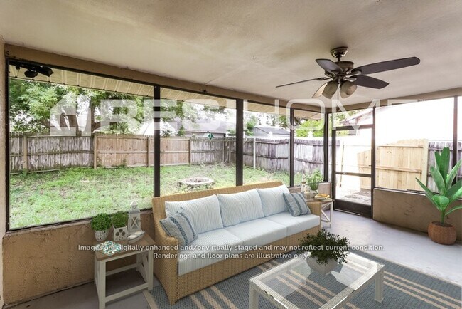Building Photo - 7834 San Miguel Dr