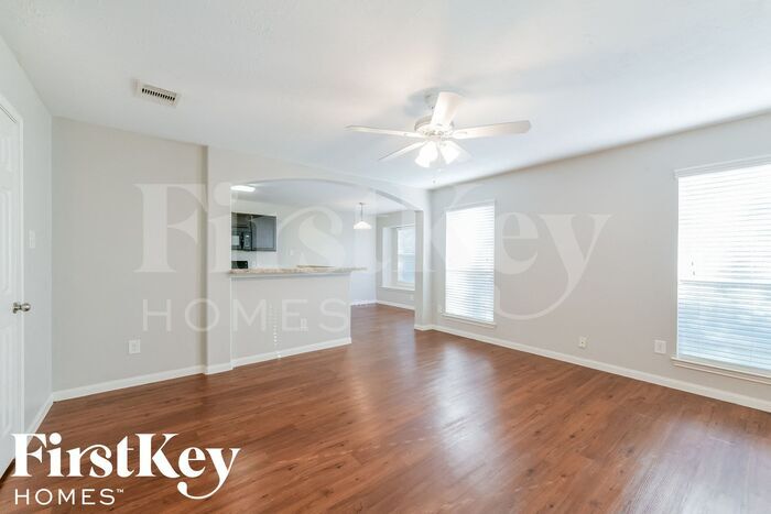 Building Photo - 15411 Bammel Oaks Ct