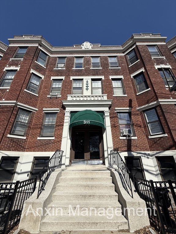 Building Photo - 311 Allston St