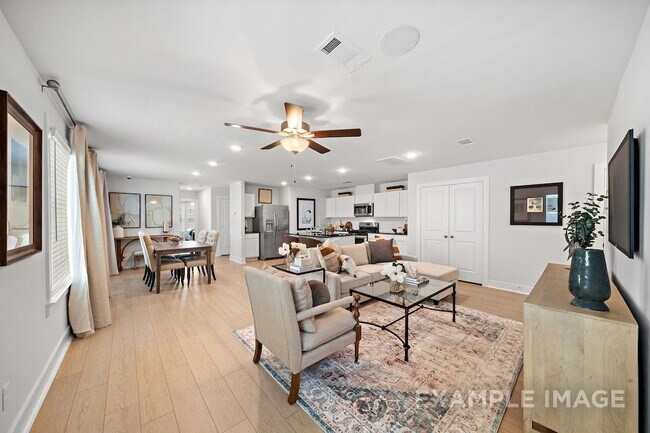 Building Photo - 7018 Highland Cypress Trl
