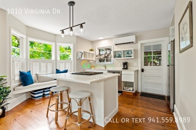 Building Photo - 1010 Virginia Dr