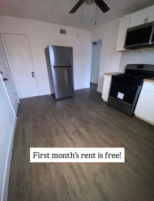 Building Photo - 813-815 Courtois St