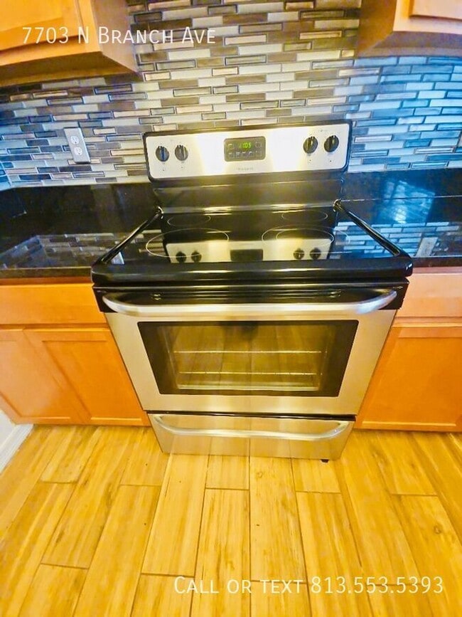 Building Photo - 7703 N Branch Ave