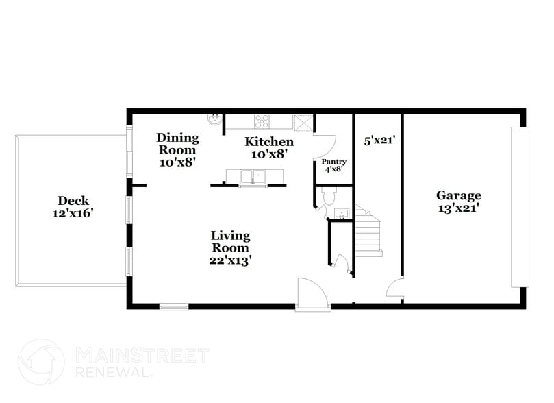 Building Photo - 4549 Connaught Dr E