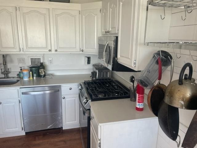 Building Photo - 4515 Willard Ave