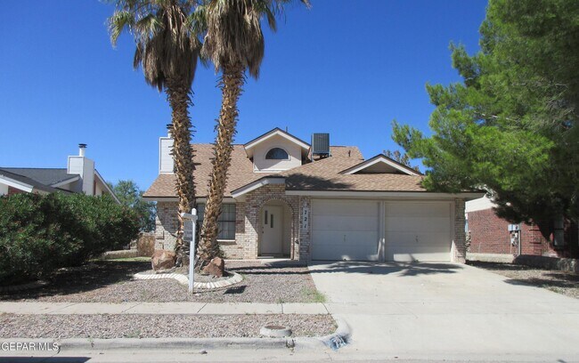 Primary Photo - 721 Springfire Dr