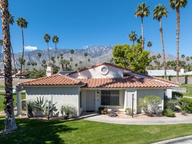 Building Photo - Desert Rose- Condo with Pool and Tennis Co...
