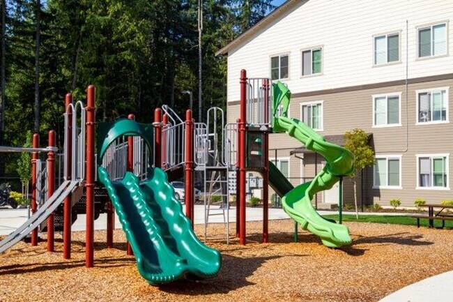 Building Photo - Now Leasing: Spacious 3 Bed, 2.5 Bath Townhome in Tumwater, WA