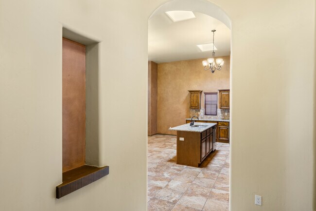 Building Photo - 3950 Agua De Vida Dr