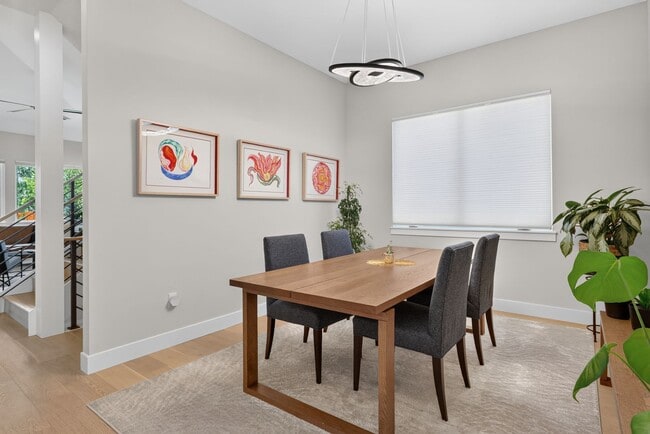 Building Photo - Boulder Living Perfected: Custom 4BR/4BA Modern Farmhouse Near Wonderland Lake