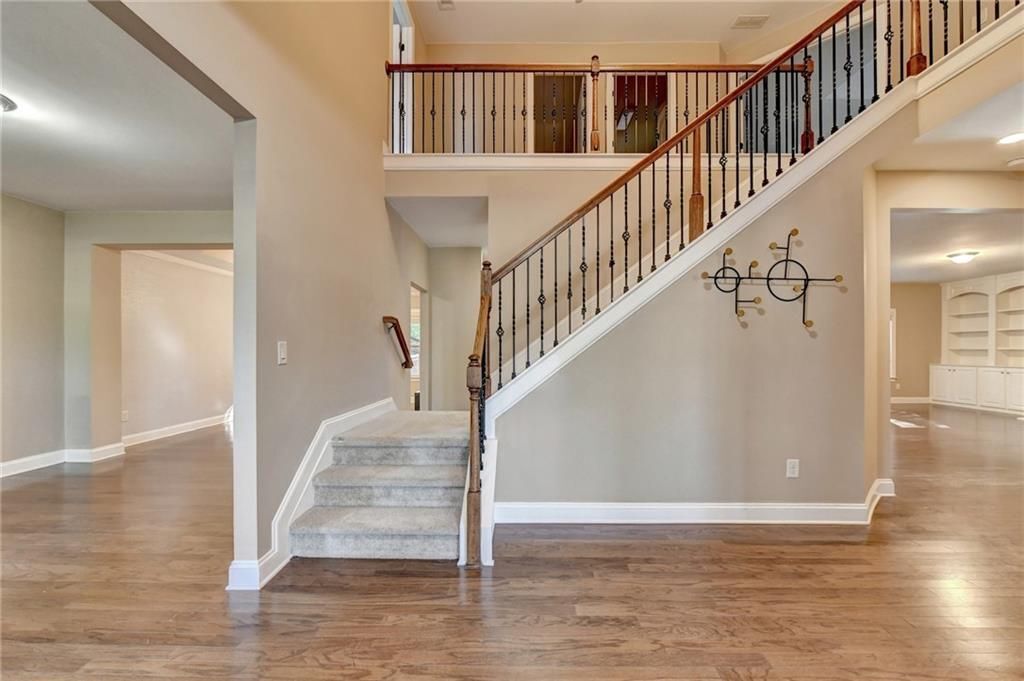 Building Photo - 3709 Union Park Dr