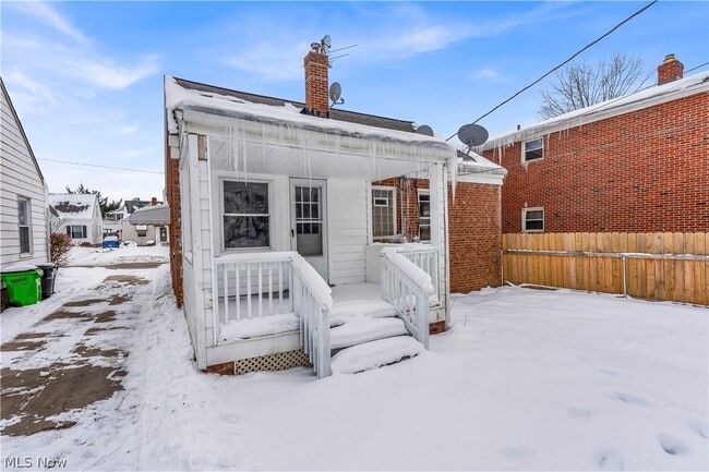 Building Photo - 9405 Bohning Dr