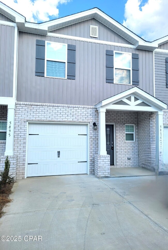 Building Photo - 5893 Tyndall Pkwy