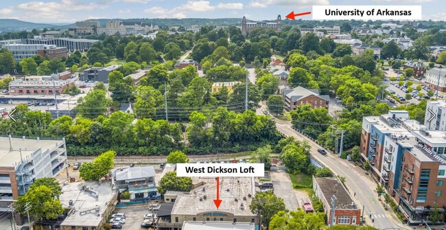 Building Photo - 339 N West Ave