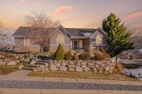 Building Photo - 3568 N 500 E