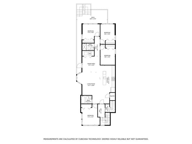 Building Photo - 3520 W Shakespeare Ave