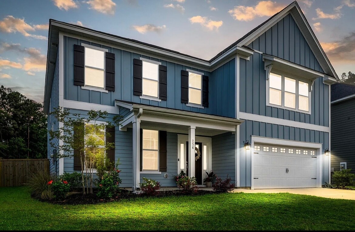 Building Photo - 256 Fiddleback Dr