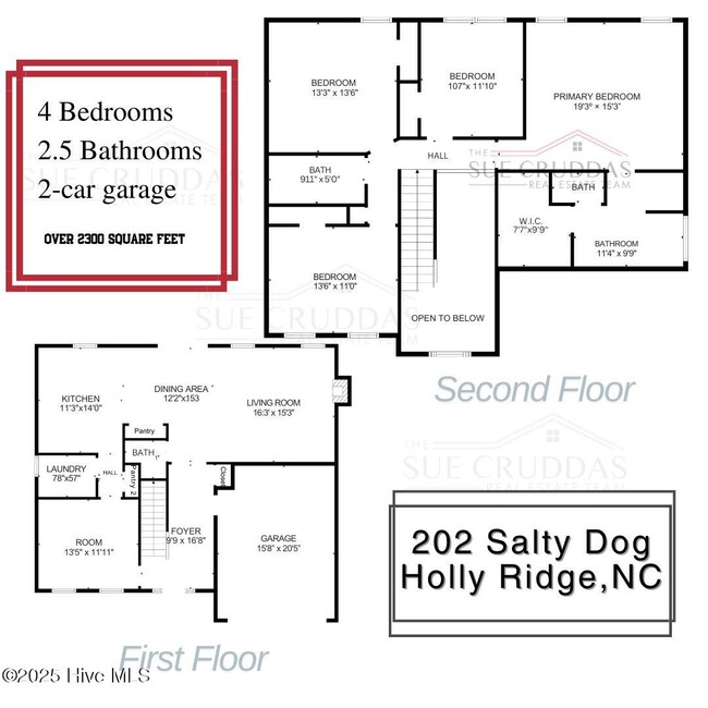 Building Photo - 202 Salty Dog Ln