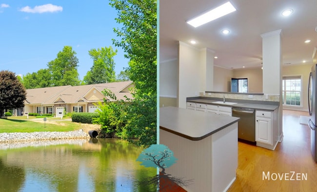 Building Photo - 307 Easterlin Way