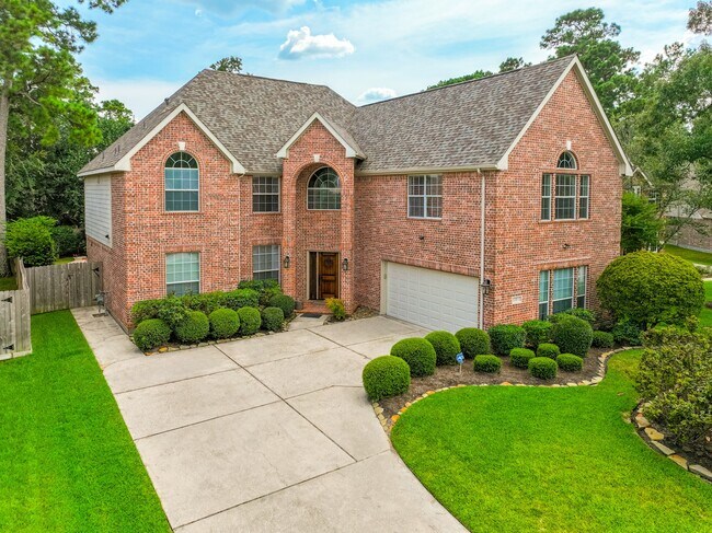 Building Photo - 7 Stickley Ct