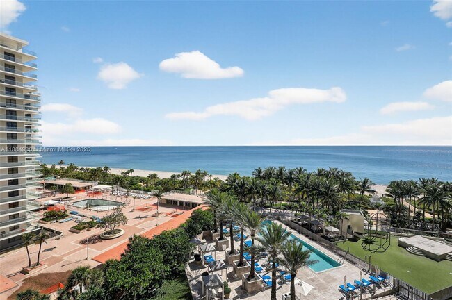 Building Photo - 9705 Collins Ave
