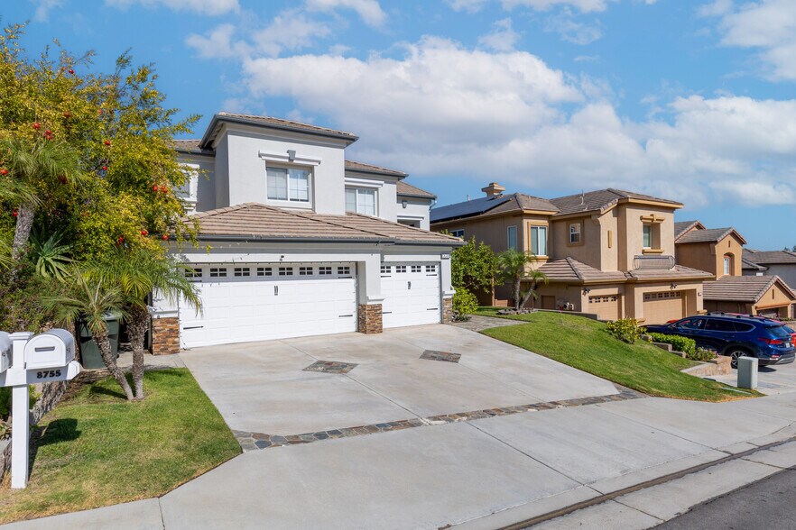 Building Photo - 8755 E Garden View Dr