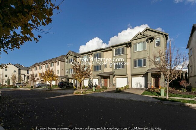 Building Photo - Great Two Bedroom Home In Sherwood! ~Must See The Balcony!