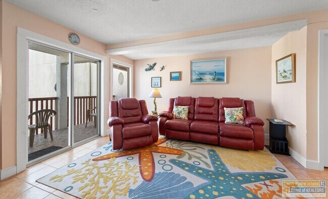 Building Photo - 6201 Padre Blvd