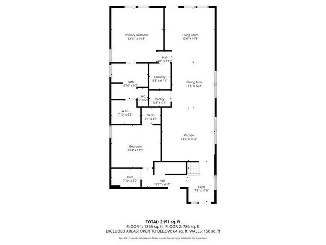 Building Photo - 9630 Haven Bend Ln