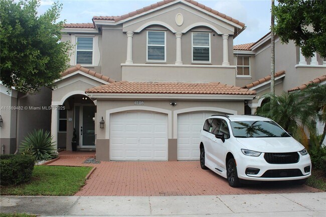 Primary Photo - 8415 NW 108th Pl