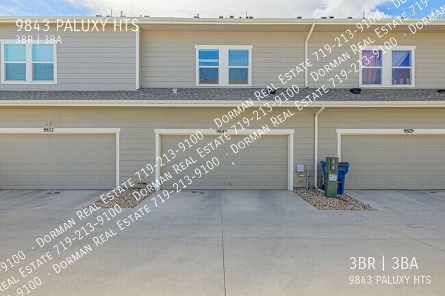 Building Photo - 9843 Paluxy Hts