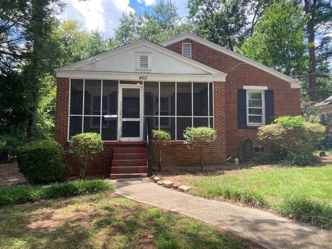 Primary Photo - PRE-LEASING FOR AUGUST 2026! Walkable to C...