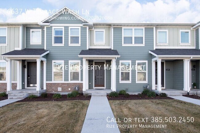 Building Photo - 6637 W Terrace Wash Ln