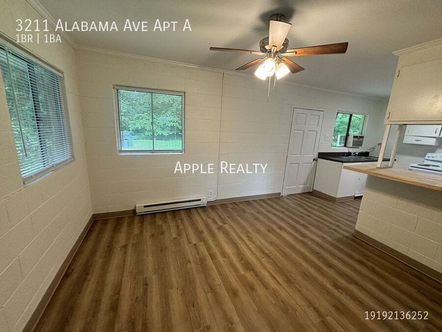 Building Photo - 3211 Alabama Ave