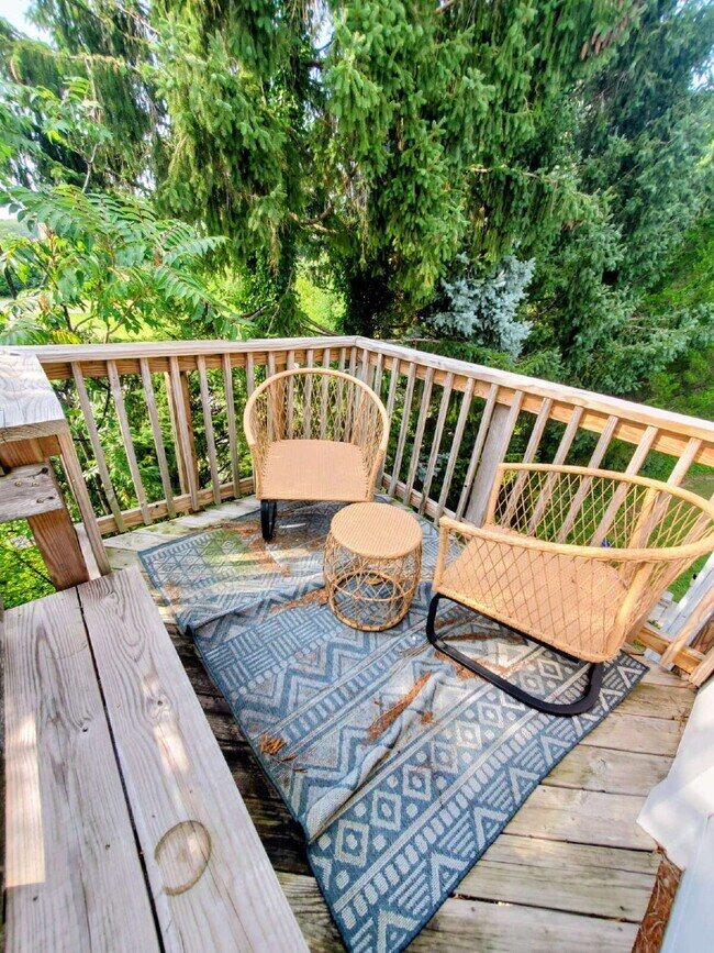 Building Photo - Charming 1-Bedroom in Oaklyn!