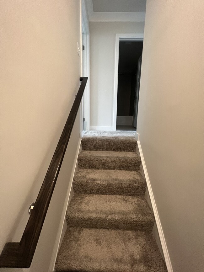 Building Photo - Exceptional 3-Level Corner Unit Townhome w...