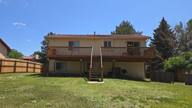Building Photo - 4020 Thundercloud Dr