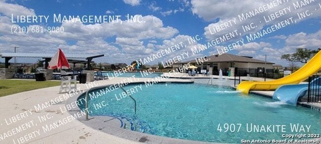 Building Photo - 4907 Unakite Wy