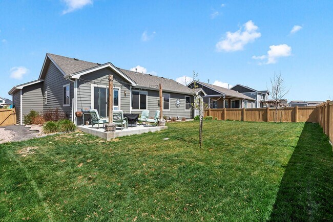 Building Photo - 3 Bedroom Ranch in Wellington